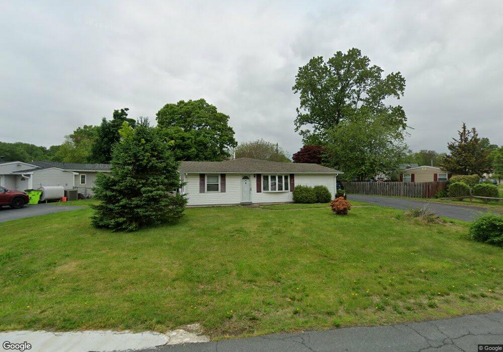 3902 Love Ave, Edgewood, MD 21040 - photo 1