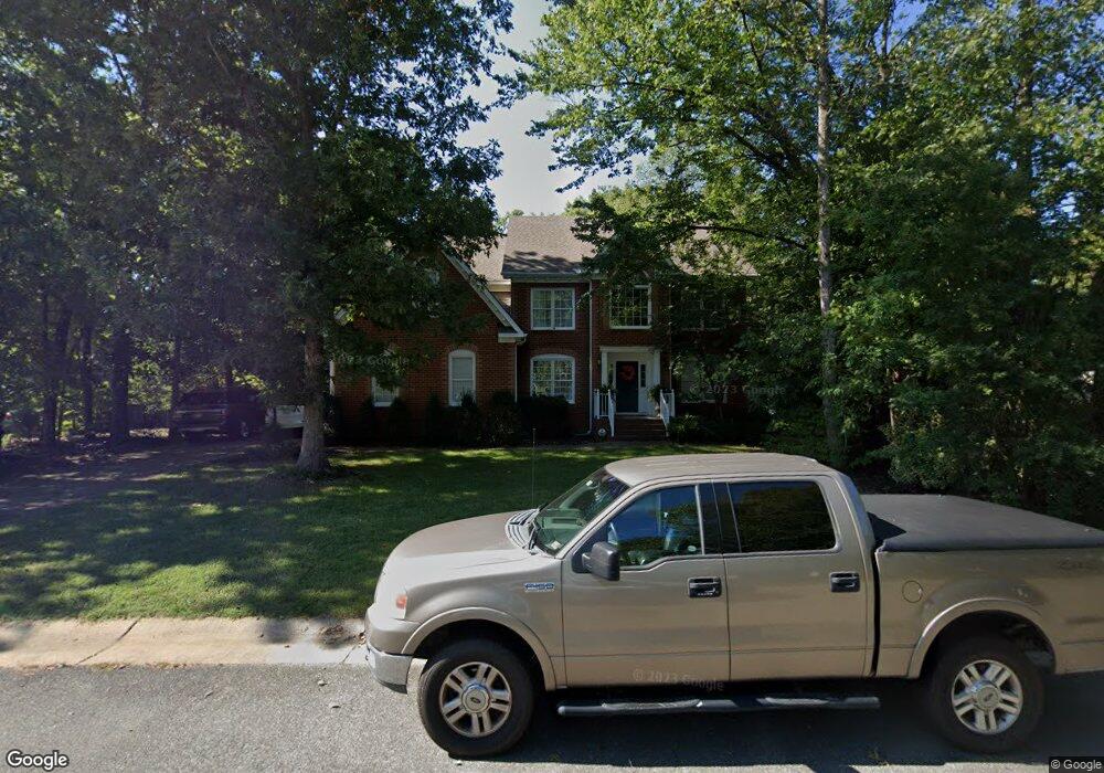 9521 Stone Spring Dr, Mechanicsville, VA 23116 - photo 1