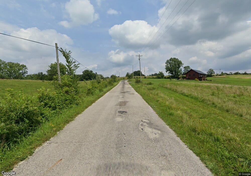 Lot 5 E Sylvania Rd, Bloomfield, IN 47424 - photo 1