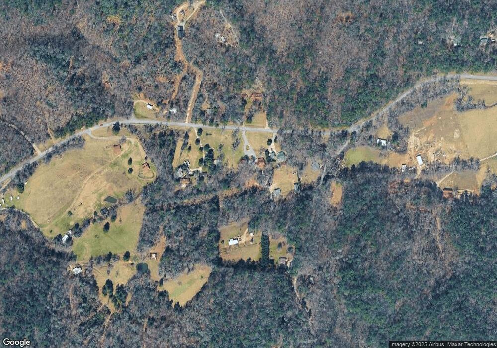 7259 Doublehead Gap Rd, Blue Ridge, GA 30513 - photo 1