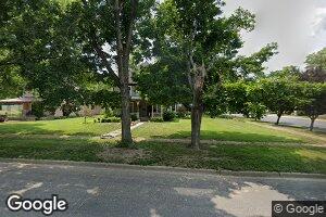 701 Genesee St, Blue Rapids, KS 66411
