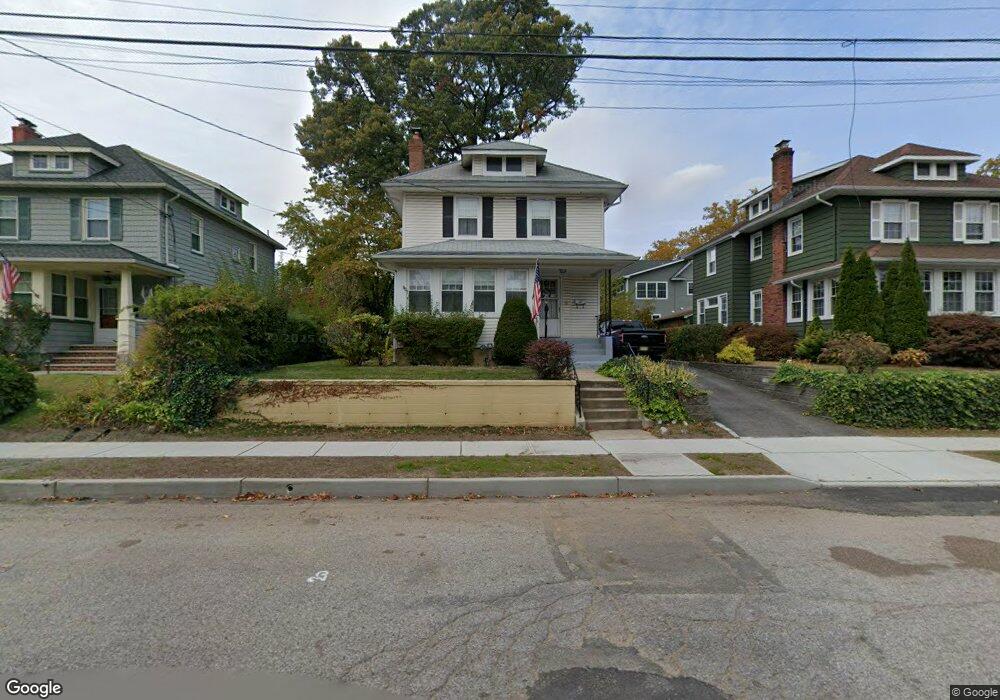 64 Beech St, Rutherford, NJ 07070 - photo 1