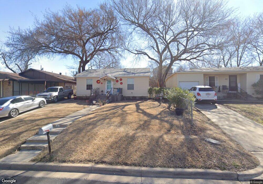 841 Rumfield Rd, Fort Worth, TX 76108 - photo 1
