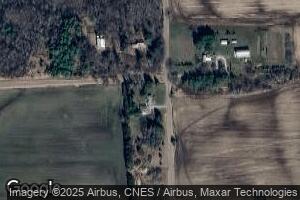 2266 Greening Rd, Applegate, MI 48401