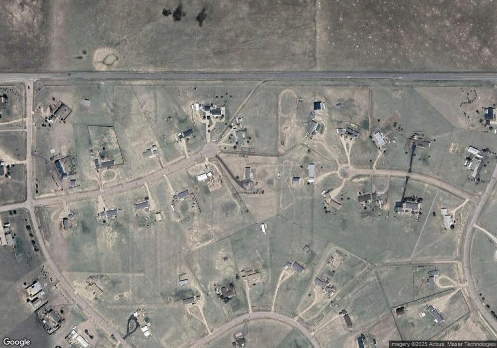 15055 Pamela Way, Peyton, CO 80831 - photo 1