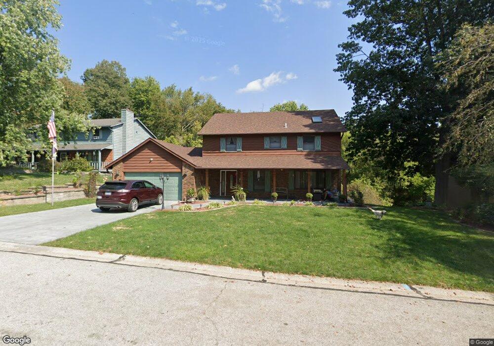 1978 Mapleleaf Dr, Collinsville, IL 62234 - photo 1