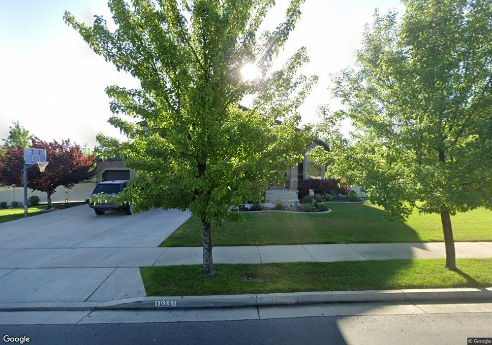 10351 S Weeping Birch Place, South Jordan, UT 84009 - photo 1