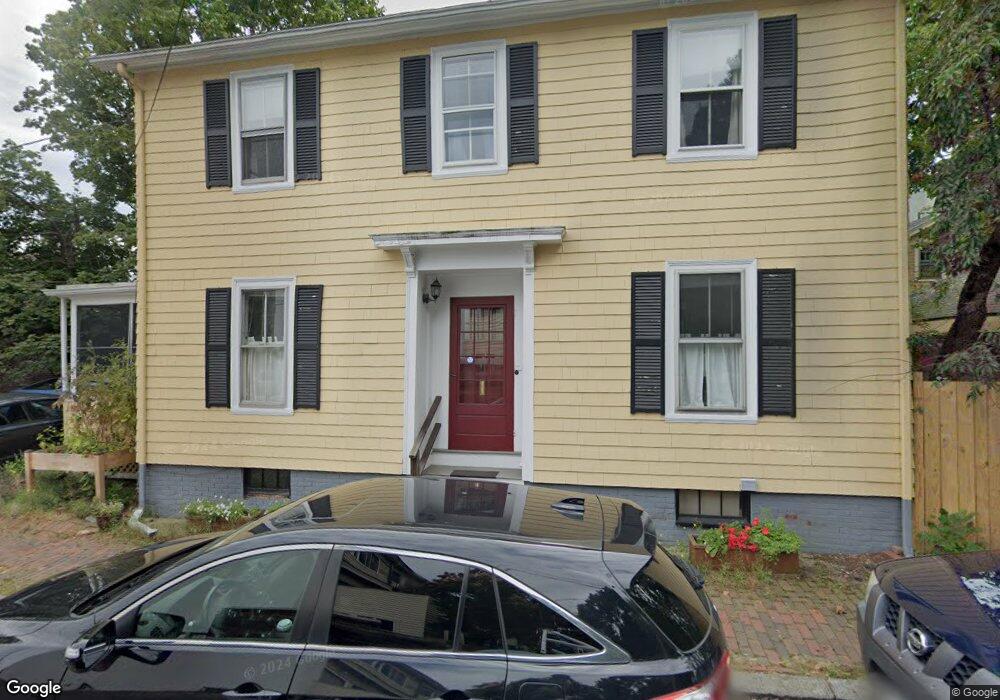 18-2 Hudson St unit 18, Cambridge, MA 02138 - photo 1