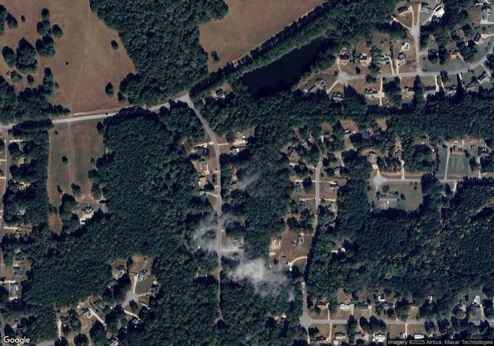 50 Hawks Nest Dr, Sharpsburg, GA 30277 - photo 1