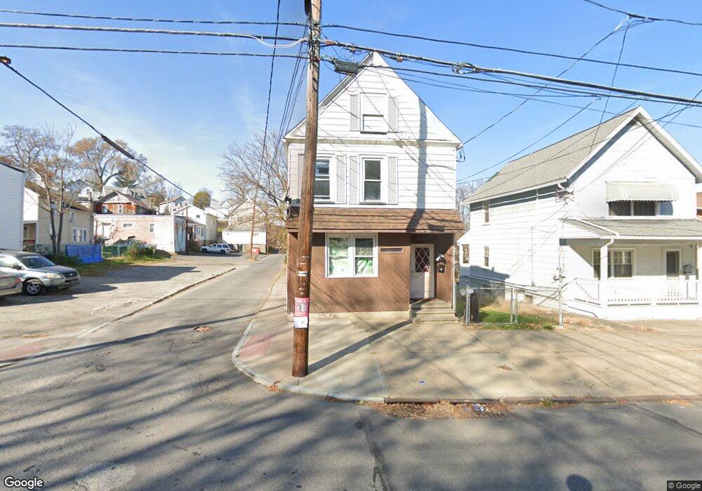 353 Park Ave, Wilkes-Barre, PA 18702 - photo 1