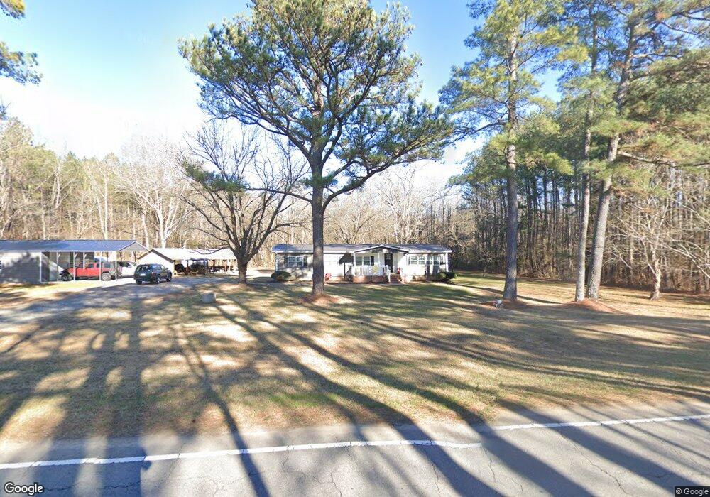 4720 Fairport Rd, Oxford, NC 27565 - photo 1