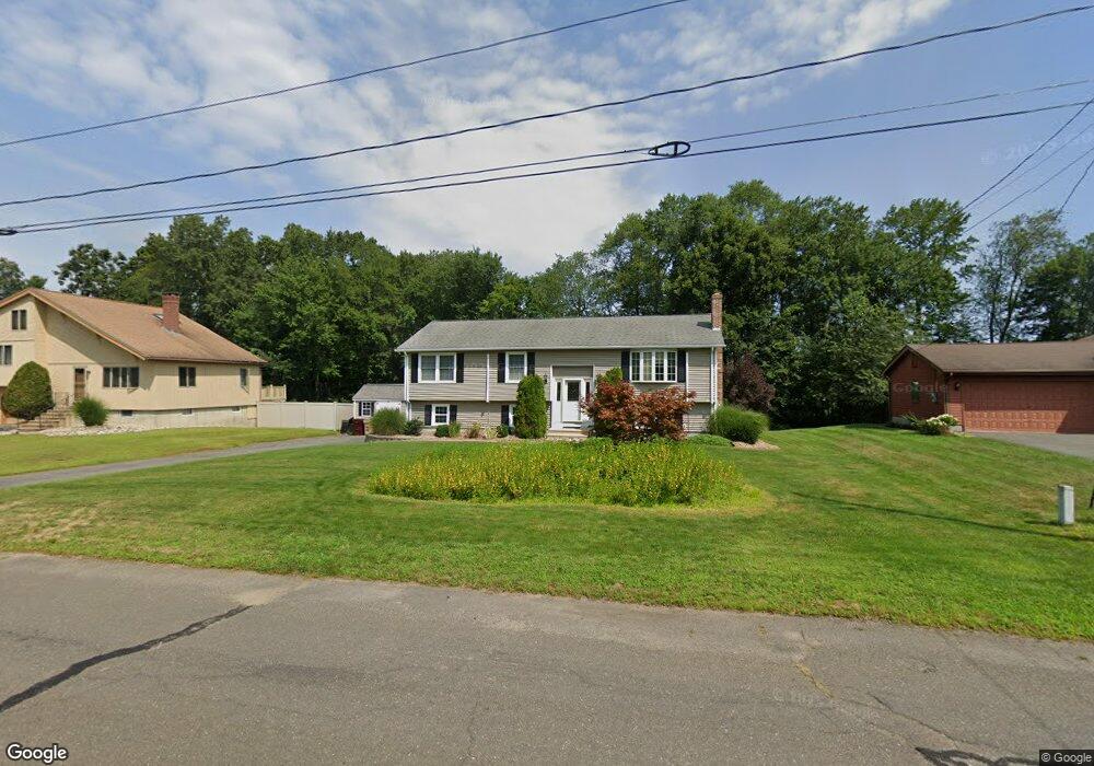 143 Higher Brook Dr, Ludlow, MA 01056 - photo 1