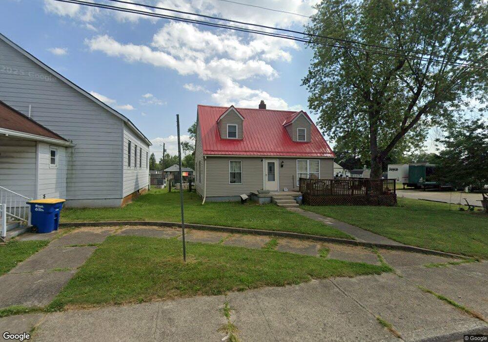 1001 E 26th St, Muncie, IN 47302 - photo 1