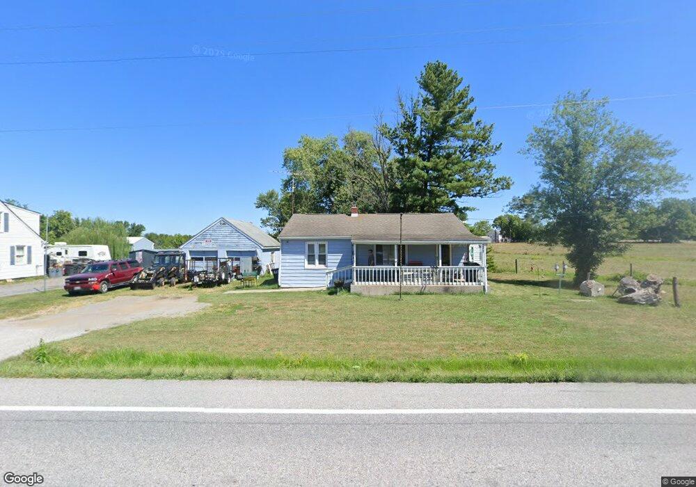 6153 Taneytown Pike, Taneytown, MD 21787 - photo 1