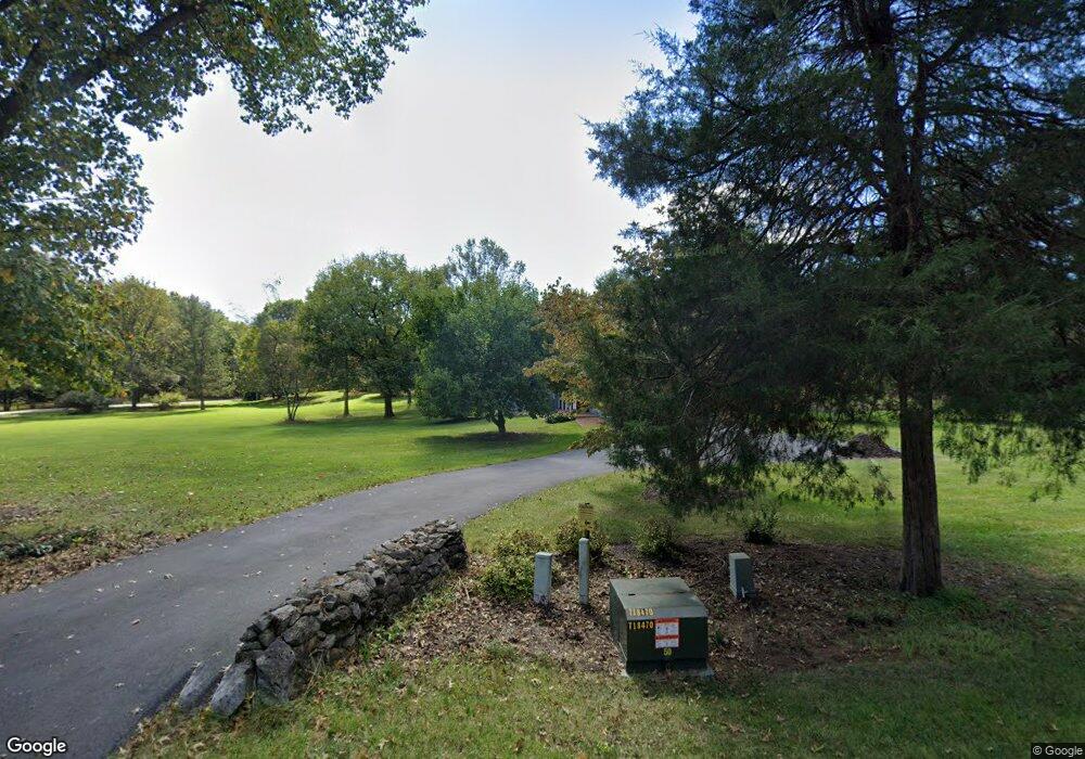 423 Shepherd Ln, Shepherdstown, WV 25443 - photo 1