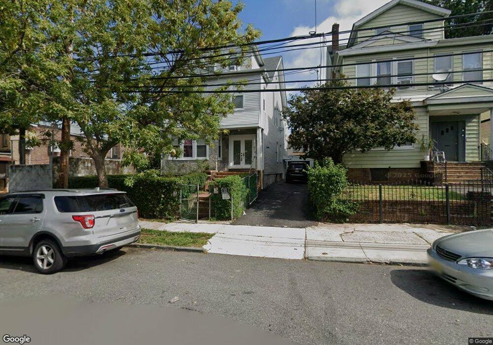 197 Scheerer Ave unit 1, Newark, NJ 07112 - photo 1