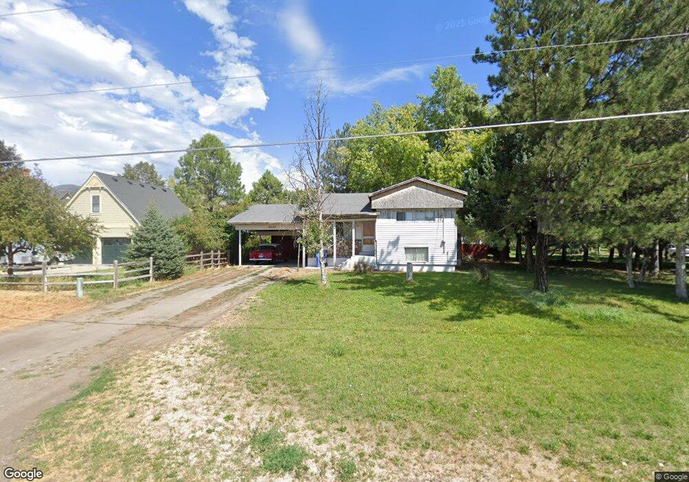 9230 S 100 E, Paradise, UT 84328 - photo 1