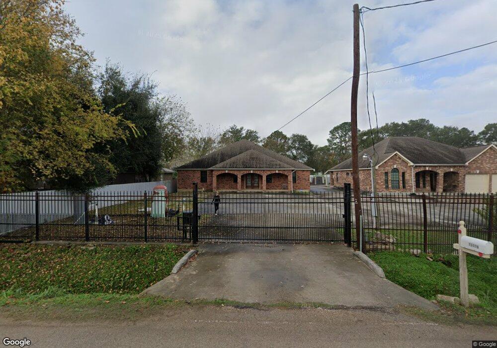 13119 Ann Louise Rd, Houston, TX 77086 - photo 1