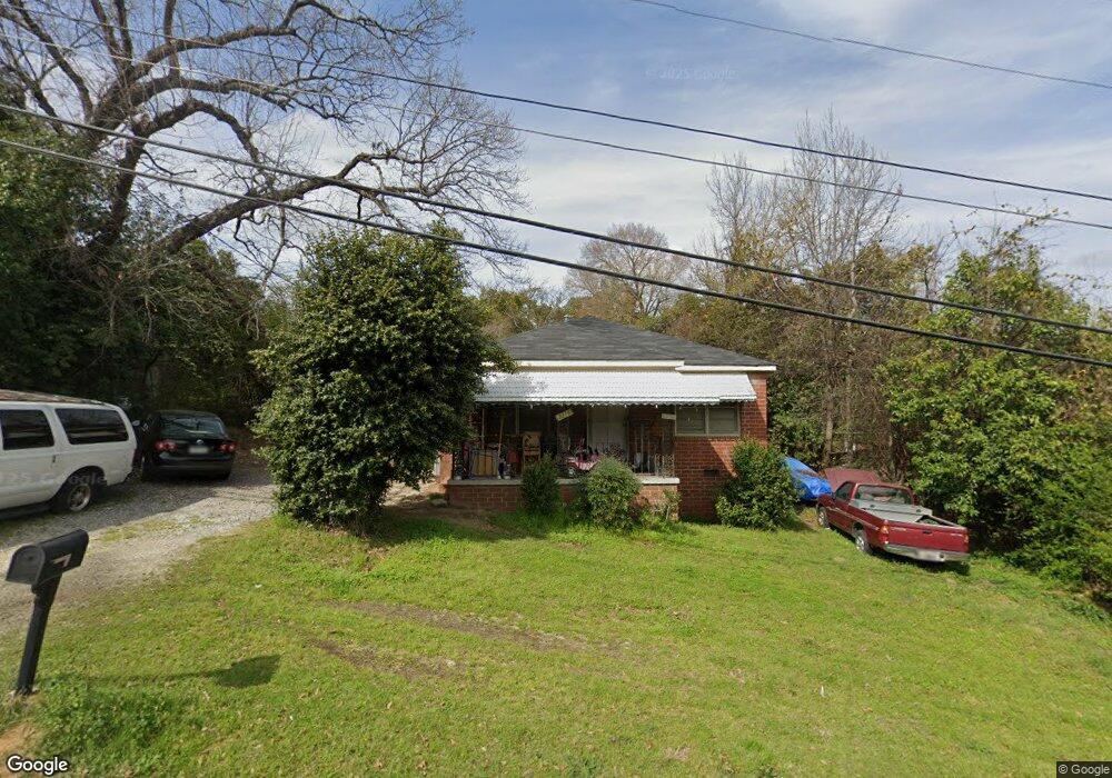 3215 Decatur St, Columbus, GA 31906 - photo 1