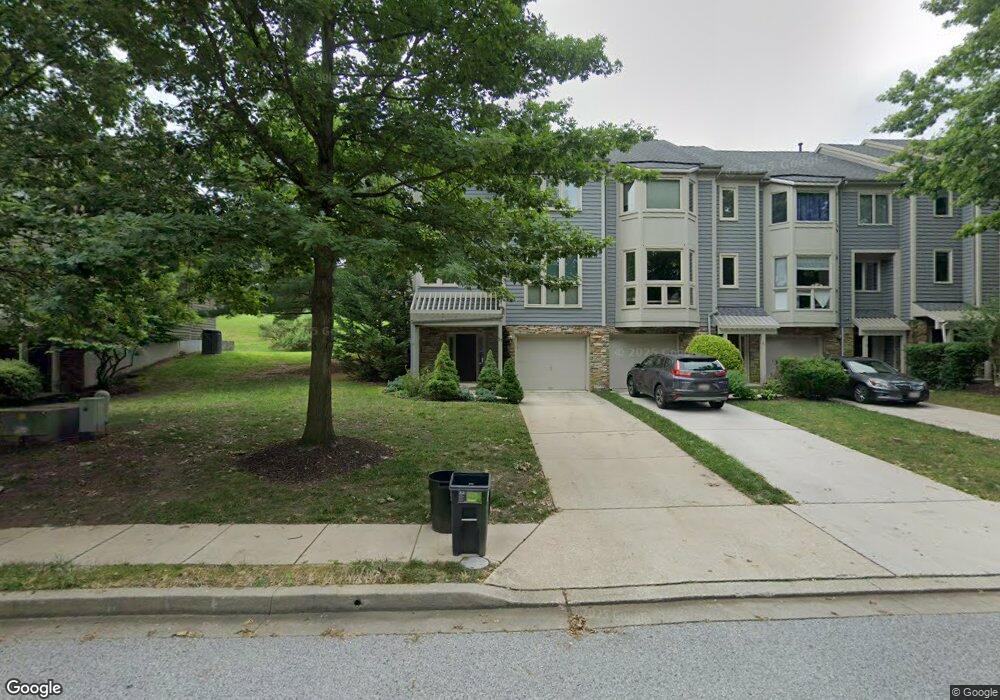 23 Stridesham Ct, Baltimore, MD 21209 - photo 1