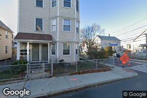 336 Lowell St Unit 3, Somerville, MA 02145