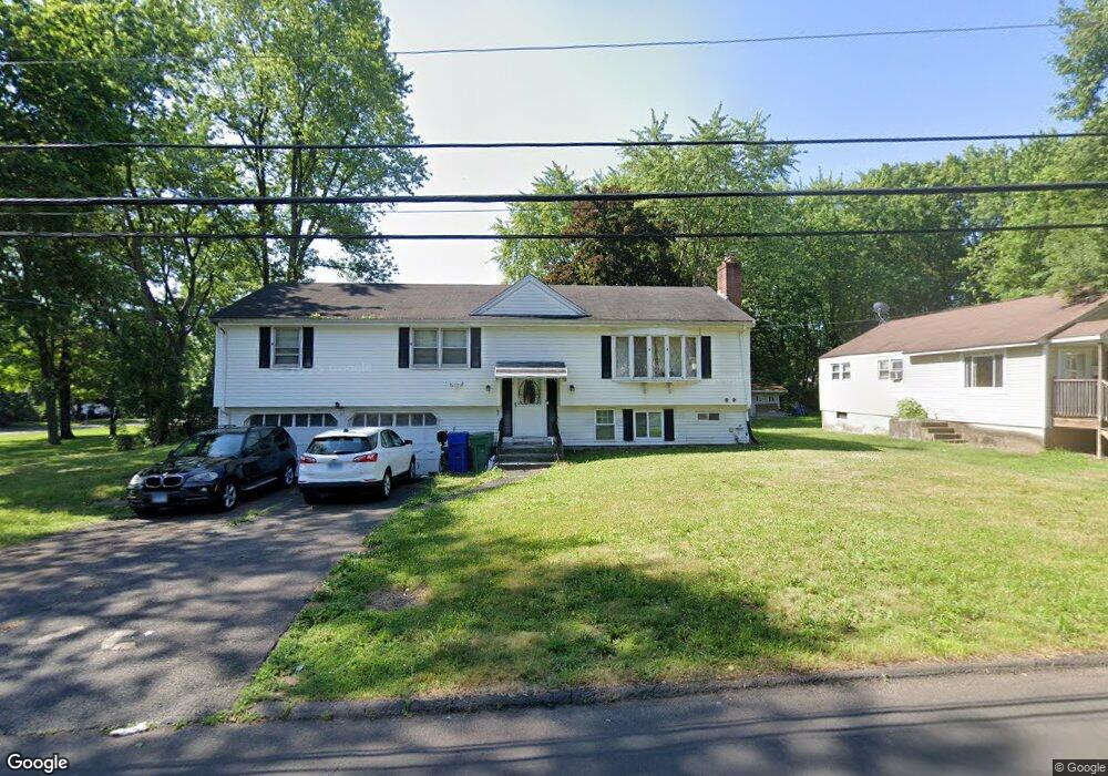 37 Gilbert Ave, Bloomfield, CT 06002 - photo 1