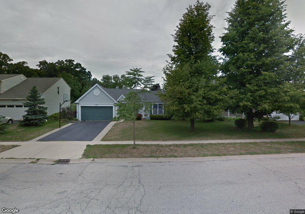 2080 Cumberland Pkwy, Algonquin, IL 60102 - photo 1