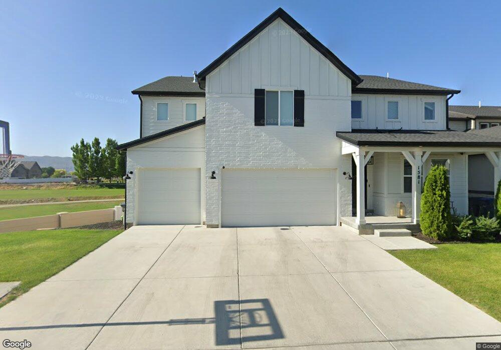 1581 W Brushline Ln unit 126, South Jordan, UT 84095 - photo 1