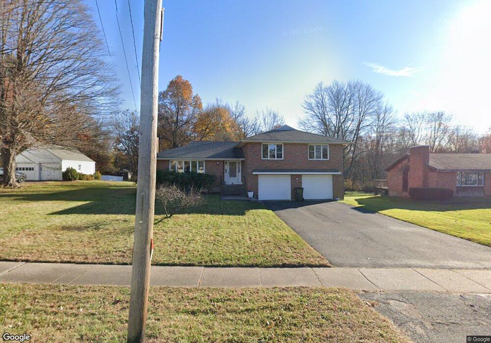 106 Prospect St, Wethersfield, CT 06109 - photo 1