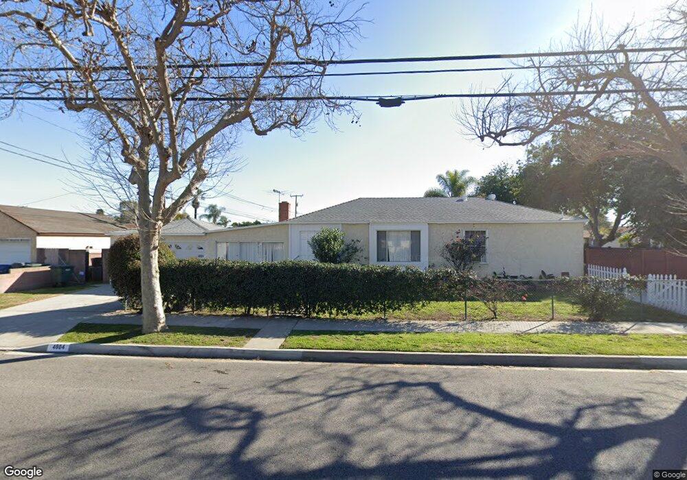 4604 Hedda St unit 1, Lakewood, CA 90712 - photo 1