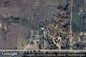 14734 Memorial Rd, Wilson, OK 73463