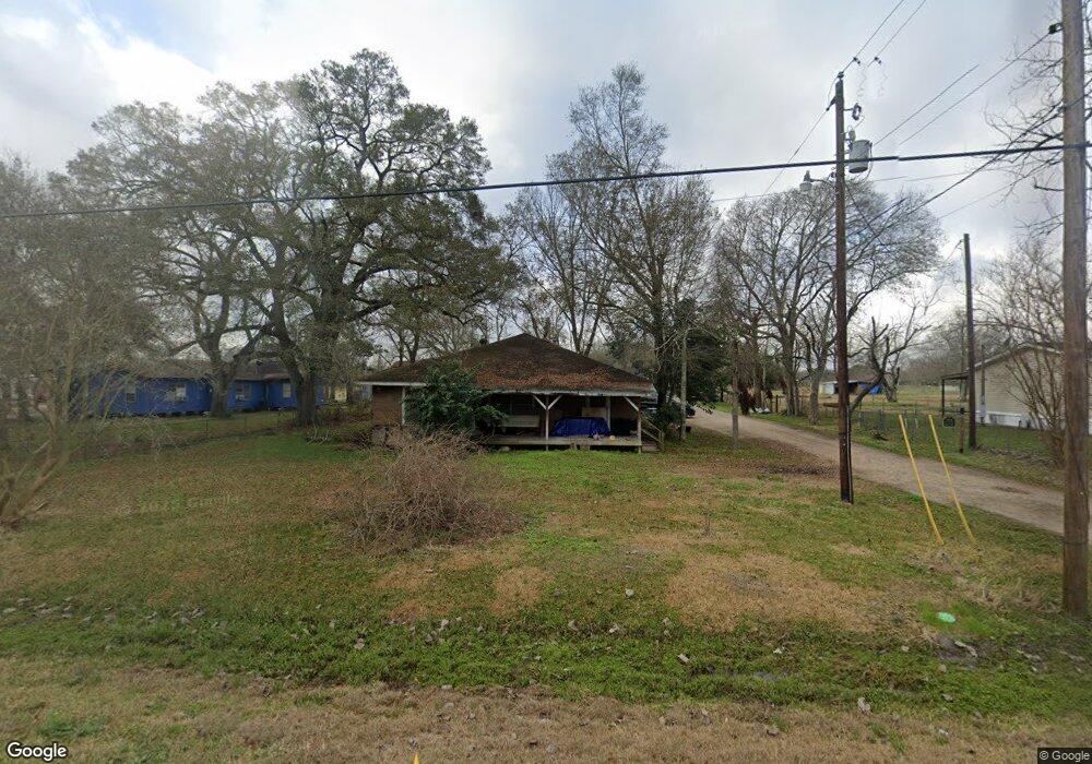 3167 County Road 181, Alvin, TX 77511 - photo 1