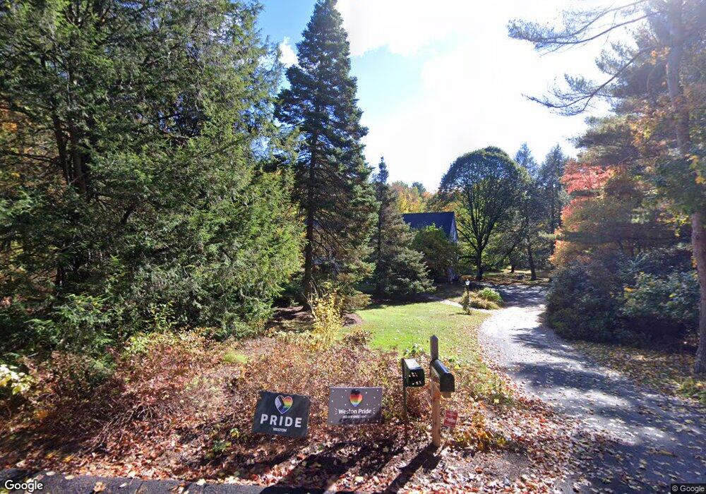 37 Myles Standish Rd, Weston, MA 02493 - photo 1