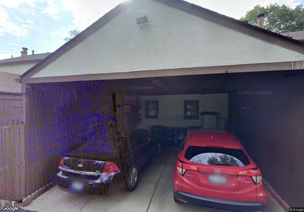 1968 Drury Ln unit 1968, Columbus, OH 43235 - photo 1