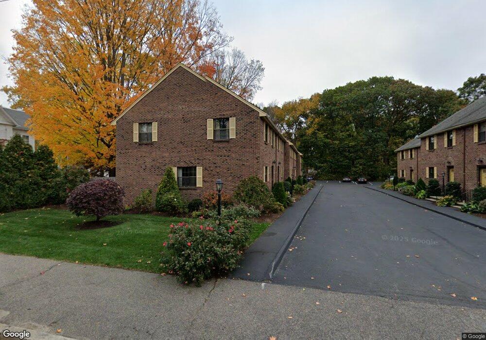 138 Walnut St, Newtonville, MA 02460 - photo 1