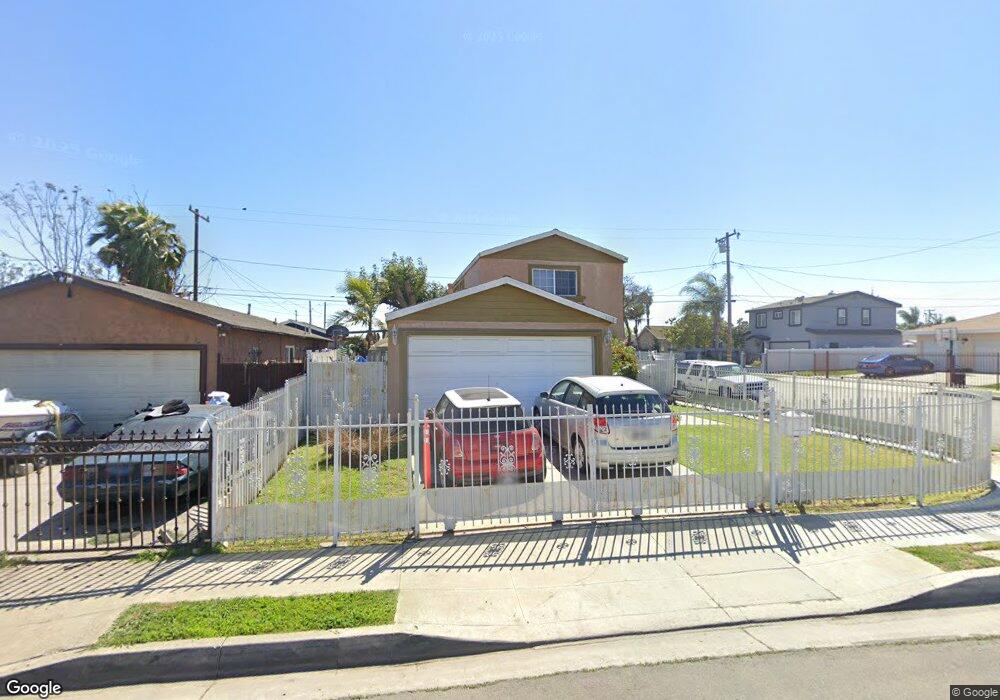 1218 W 151st St, Compton, CA 90220 - photo 1