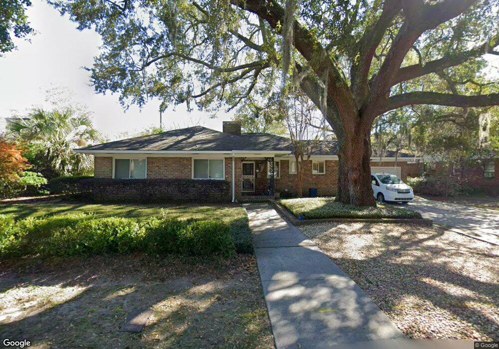 1809 E 31st St, Savannah, GA 31404 - photo 1