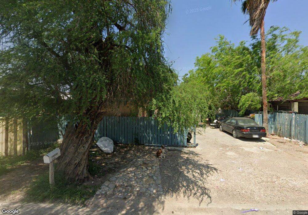 518 Pantera Dr, Alamo, TX 78516 - photo 1