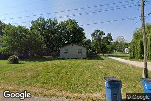 202 E Booth St, Tampico, IL 61283