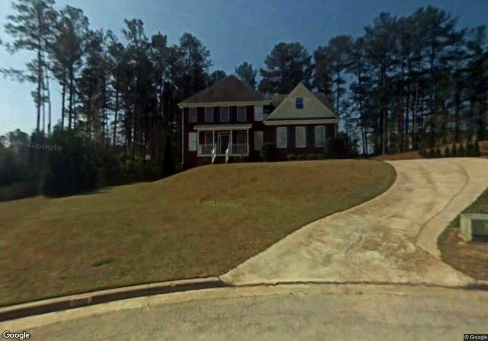 3220 Wood Springs Trace SW, Lilburn, GA 30047 - photo 1