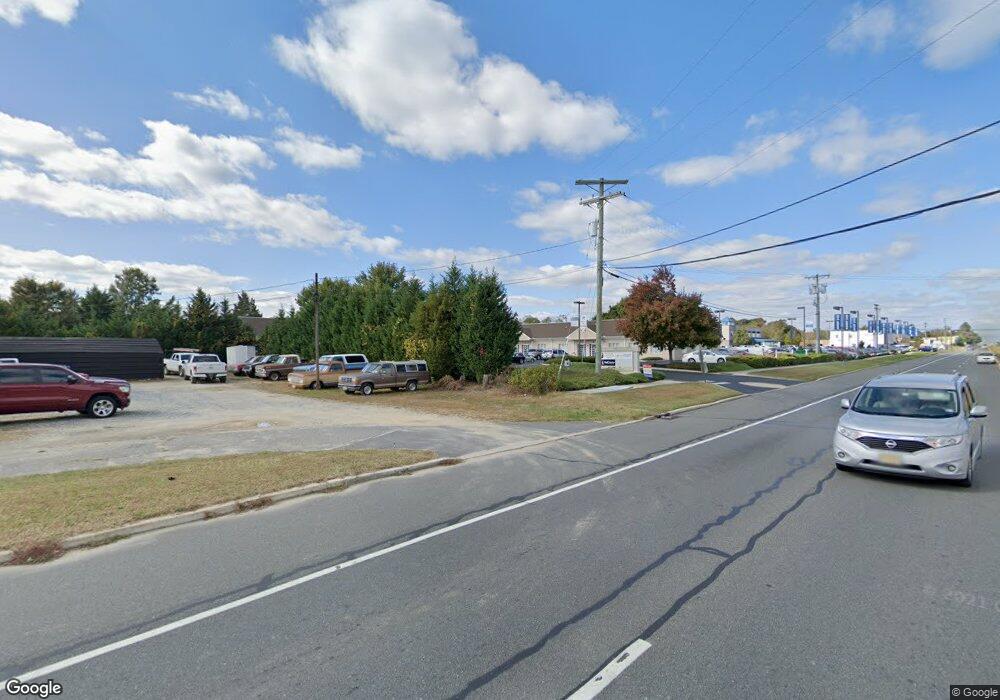 1035 N Black Horse Pike, Williamstown, NJ 08094 - photo 1