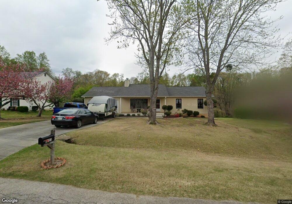 4623 Laurel Brook Dr, Flowery Branch, GA 30542 - photo 1