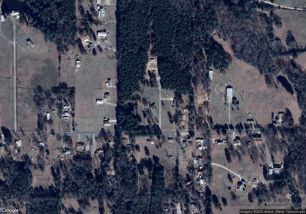 1141 Earnest Rd, Texarkana, TX 75503 - photo 1