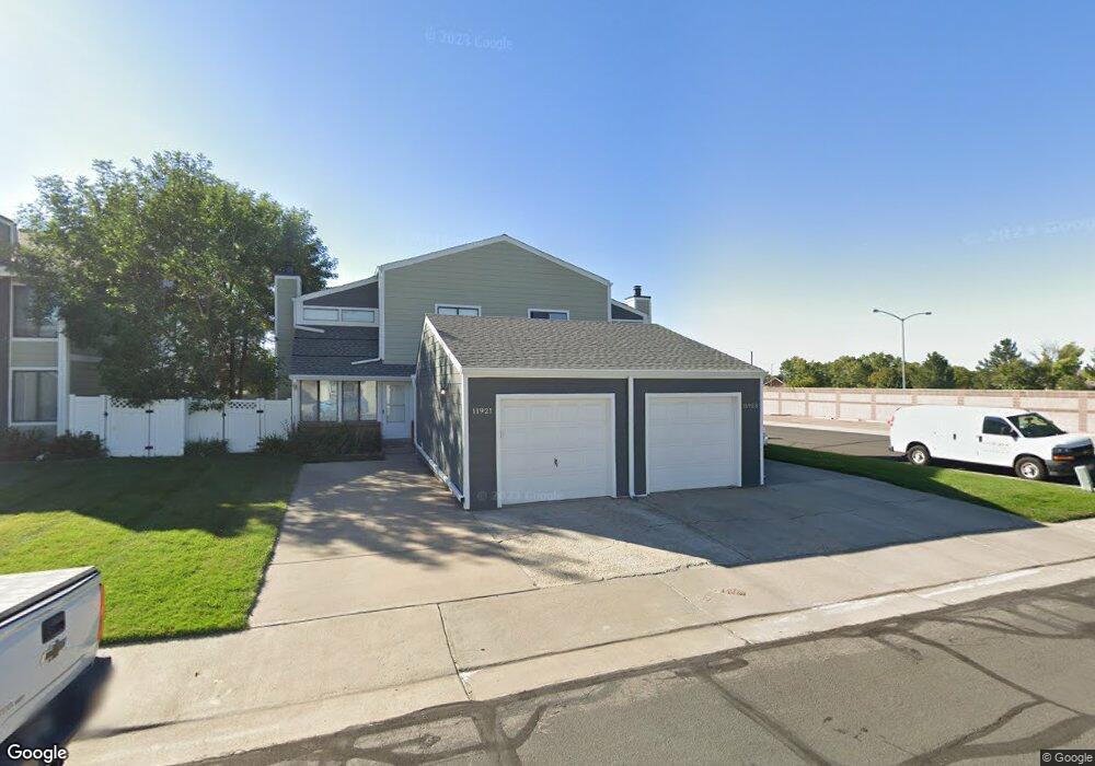 11921 Monroe St, Thornton, CO 80233 - photo 1