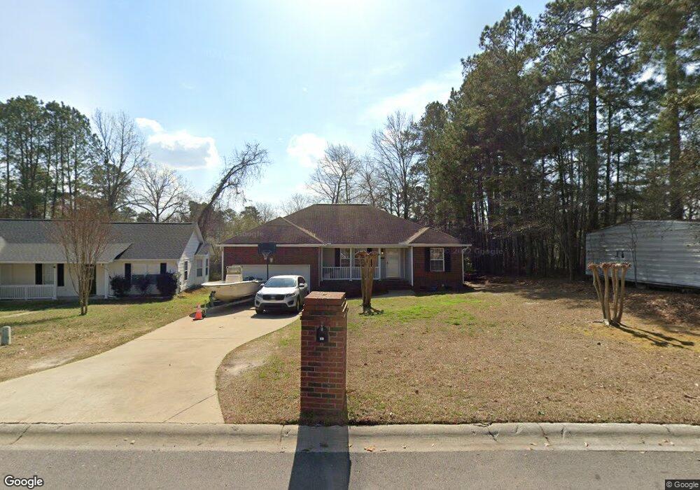 207 Whispering Glen Cir, West Columbia, SC 29170 - photo 1