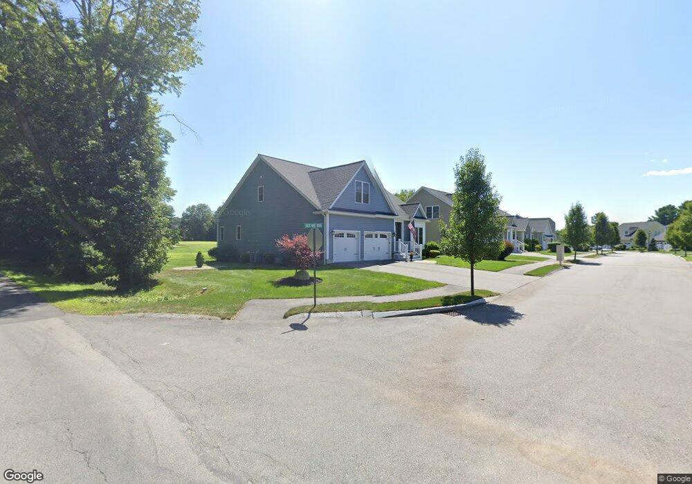 2 Back Nine Dr, Haverhill, MA 01832 - photo 1