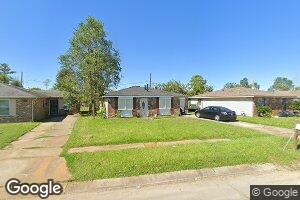 628 Pat Dr, Westwego, LA 70094