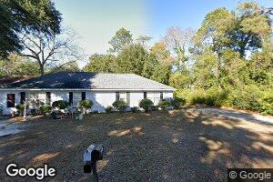 64 Harry Ave, Sumter, SC 29150