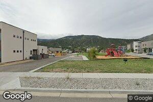 1131 Agate Ln, Poncha Springs, CO 81242