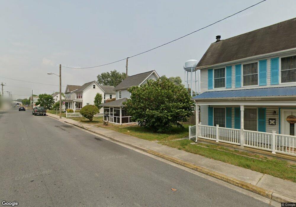 108 Hanley St, Harrington, DE 19952 - photo 1